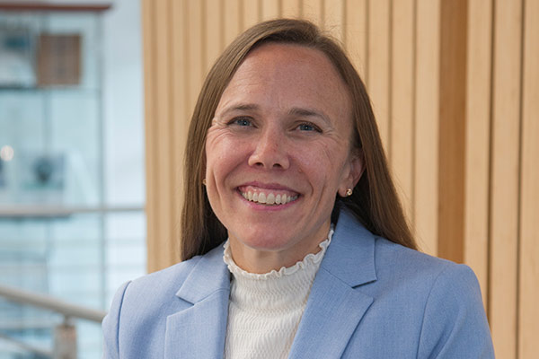 Elizabeth Larson
