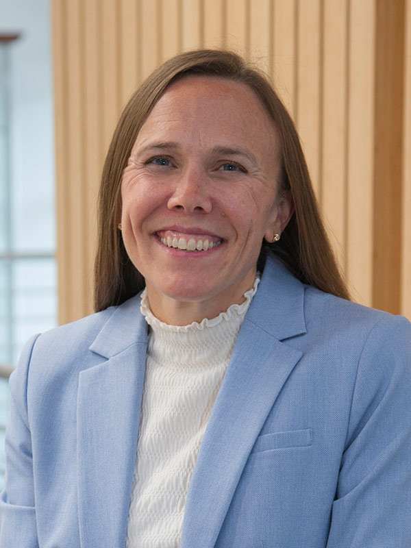 Elizabeth Larson