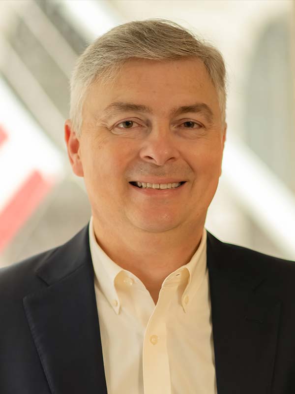 Gregory L. Bowman