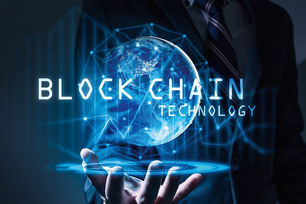Blockchain